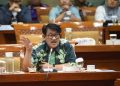 Anggota Komisi X DPR RI, Andi Muawiyah Ramly,