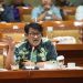 Anggota Komisi X DPR RI, Andi Muawiyah Ramly,