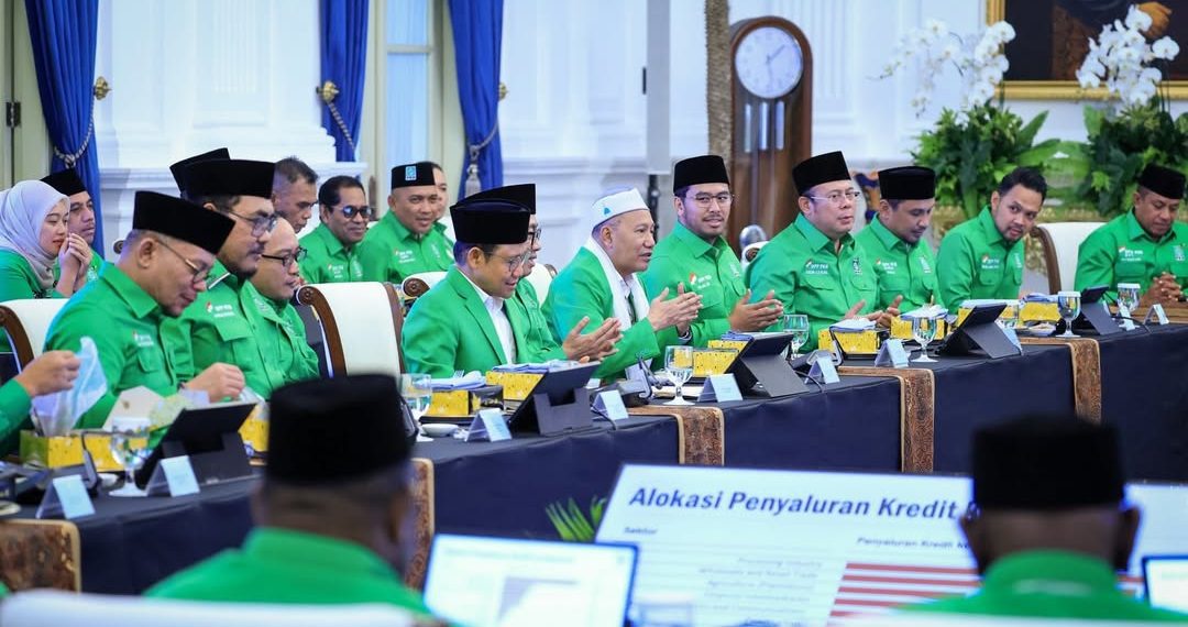 DPP PKB