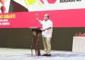 Ketua MPR RI, Ahmad Muzani