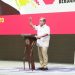 Ketua MPR RI, Ahmad Muzani