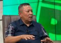 Anggota Komisi V DPR RI dari Fraksi Partai Kebangkitan Bangsa (PKB), Irmawan,