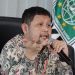Anggota Komisi III DPR RI, Abdullah