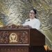 Ketua DPR RI, Puan Maharani