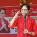 Ketua DPP Partai Demokrasi Indonesia Perjuangan (PDIP), MY Esti Wijayati.