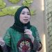 Anggota Komisi XII DPR RI, Ratna Juwita Sari