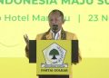 Ketua Fraksi Partai Golkar DPR RI, M. Sarmuji
