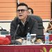 Anggota Komisi III DPR RI, Soedeson Tandra,