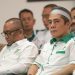 Anggota Komisi I DPR RI Fraksi Partai Kebangkitan Bangsa (PKB), Syamsu Rizal,