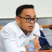 Wakil Ketua Komisi III DPR RI Fraksi PKB, Rano Alfath,