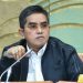 Anggota Komisi III DPR RI, Nasyirul Falah Amru,