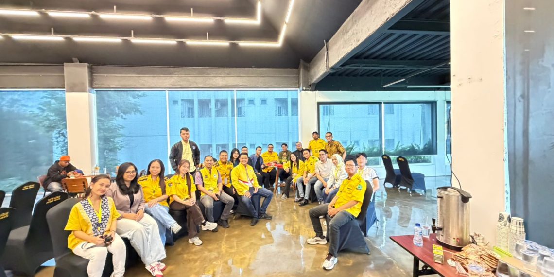 AMPG DKI Jakarta