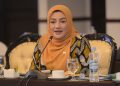 Anggota Komisi X DPR RI, Adde Rosi