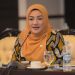 Anggota Komisi X DPR RI, Adde Rosi
