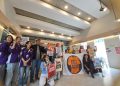 konferensi pers Koalisi Sipil untuk Pengesahan UU PPRT menjelang peringatan Hari Pekerja Rumah Tangga (PRT) Nasional, 15 Februari 2026, di Jakarta.