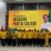 Pengukuhan Akademi Partai Golkar