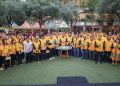 HUT AMPG oleh AMPG DKI Jakarta