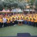 HUT AMPG oleh AMPG DKI Jakarta