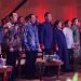 Ketua Umum Partai Demokrat, AHY
