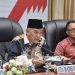 Wakil Ketua Komisi VIII DPR RI Fraksi Partai Golkar, Singgih Januratmoko,