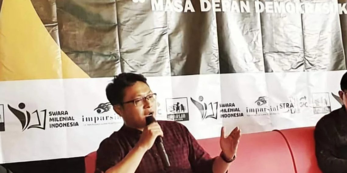 Ketua KPD, Miftahul Arifin