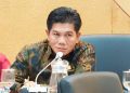 Anggota Komisi IX DPR RI dari Fraksi Partai Kebangkitan Bangsa (PKB), Asep Romy Romaya,
