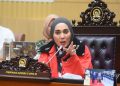 Wakil Ketua DPR RI, Sari Yuliati