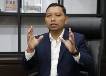 Anggota Komisi IX DPR RI Fraksi PKB, Zainul Munasichin,