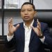 Anggota Komisi IX DPR RI Fraksi PKB, Zainul Munasichin,