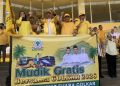 Mudik Gratis Golkar
