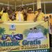 Mudik Gratis Golkar