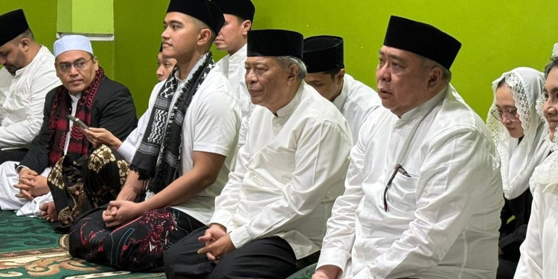 Safari Ramadhan PSI