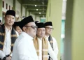 Safari Ramadhan DPP Partai Golkar