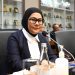Anggota Badan Legislasi DPR RI dari Fraksi Partai Kebangkitan Bangsa, Eva Monalisa,