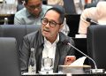 Anggota Badan Legislasi (Baleg) DPR RI, Firman Soebagyo