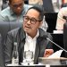 Anggota Badan Legislasi (Baleg) DPR RI, Firman Soebagyo