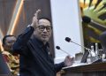 Anggota Badan Legislasi (Baleg) DPR RI, Firman Soebagyo,