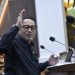 Anggota Badan Legislasi (Baleg) DPR RI, Firman Soebagyo,