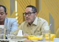 Anggota Badan Legislasi (Baleg) DPR RI, Firman Soebagyo,