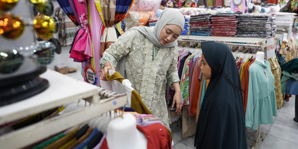 Anggota DPR RI Fraksi Partai Nasdem, Cindy Monica