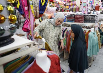 Anggota DPR RI Fraksi Partai Nasdem, Cindy Monica