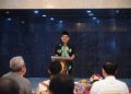 Ketua DPP Partai Golkar, Zulfikar Arse,