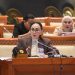 Anggota Komisi I DPR RI Amelia Anggraini