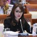 Anggota Komisi I DPR RI, Andina Theresia Narang