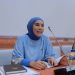 Anggota Komisi I DPR RI, Okta Kumala Dewi