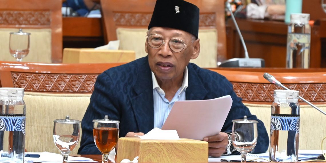 Anggota Komisi III DPR RI I Wayan Sudirta