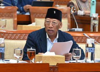 Anggota Komisi III DPR RI I Wayan Sudirta