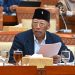 Anggota Komisi III DPR RI I Wayan Sudirta