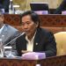 Anggota Komisi V Dewan Perwakilan Rakyat Republik Indonesia, Fadholi,