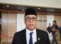Anggota Komisi V DPR RI, Syarief Abdullah Alkadrie
